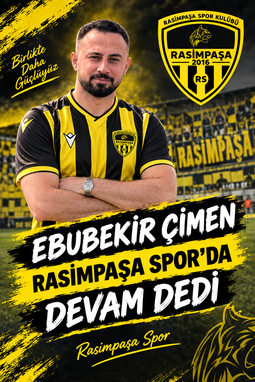 Devam 